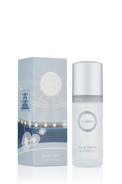 Milton Lloyd Apa de toaleta KUDOS pentru barbati Milton-Lloyd