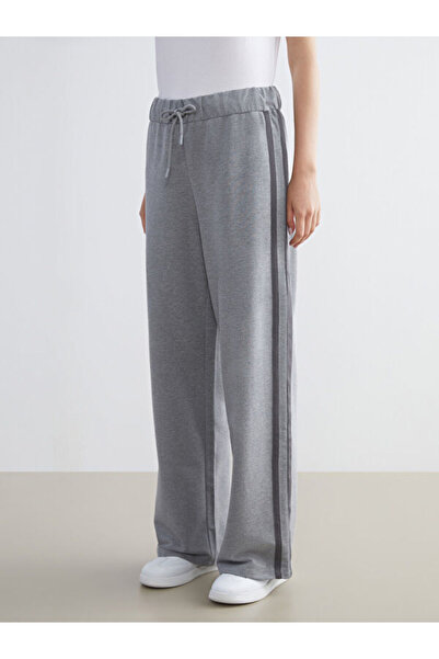 LC Waikiki Women's Sweatpants with Elastic Waist