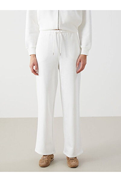 LC Waikiki Women's Sweatpants with Elastic Waist