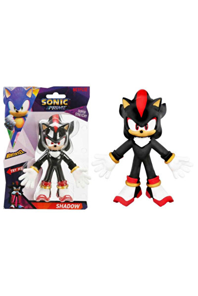 ENS Stretch Monsterflex Süper Esnek Sonic Prıme