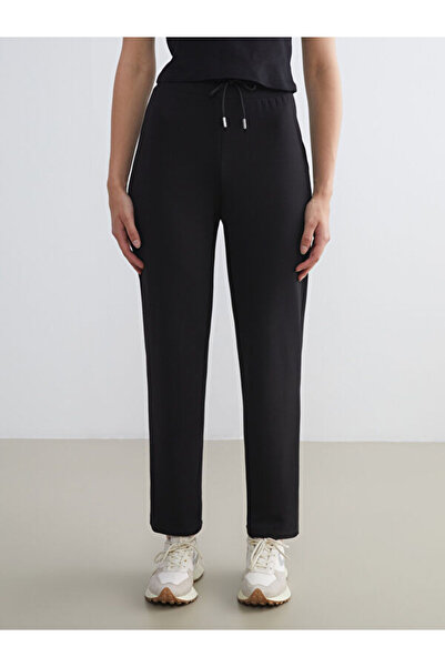 LC Waikiki Γυναικεία φούτερ με ελαστική μέση