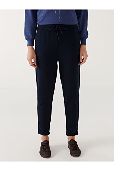 LC Waikiki Γυναικεία φούτερ με ελαστική μέση