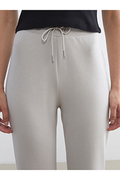 LC Waikiki Γυναικεία φούτερ με ελαστική μέση