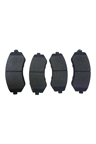 CAR فحمات خلفي باترول 2010-2020 اندونيسي