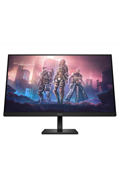HP OMEN (780K0AS) 32 inch QHD 165Hz IPS Gaming Monitor 1ms HDR