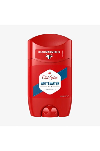 Old Spice Deodorant Stick WhiteWater