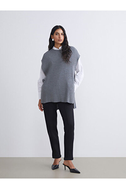 LC Waikiki Women's Sweatpants with Elastic Waist