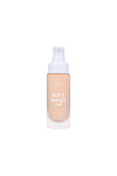 Wibo Bază de machiaj KEEP IT PERFECT 28 ml