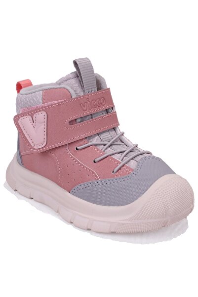 Vicco Yazı 946P25K406 Powder Orthopedic Daily Girls' Sports Boots