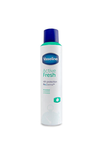Vaseline Deodorant antiperspirant Active Fresh 48h ProDerma 250 ml