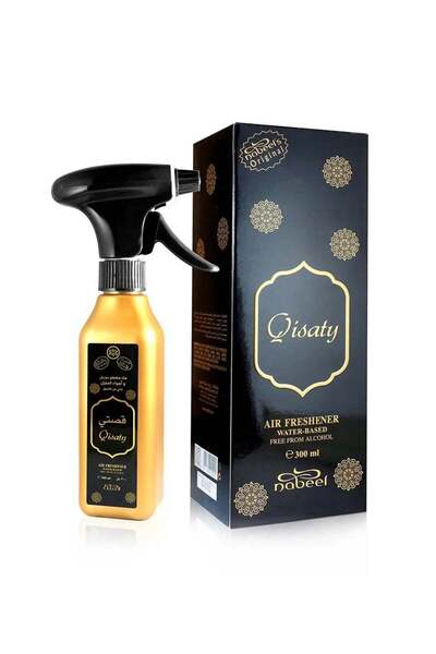 Generic Nabeel QISATY WATER BASED AIR FRESHENER