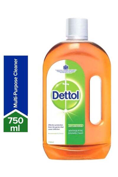 Generic سائل مطهر ديتول 750 مل