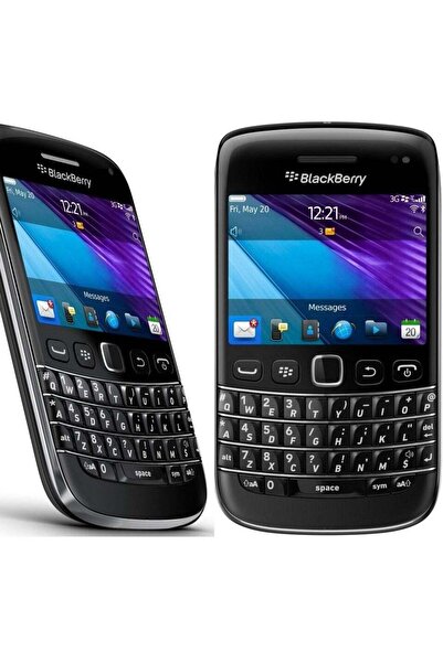BlackBerry 9790 (Bellagio)