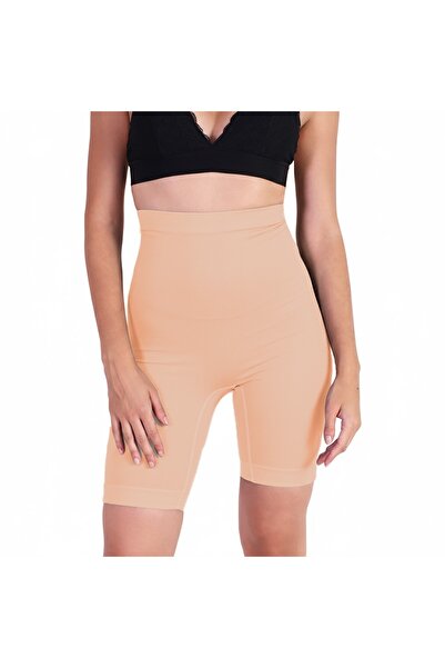 Silvy Selfie corset shorts