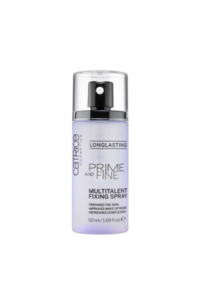 Catrice Spray fixator multitalent Prime And Fine 50 ml