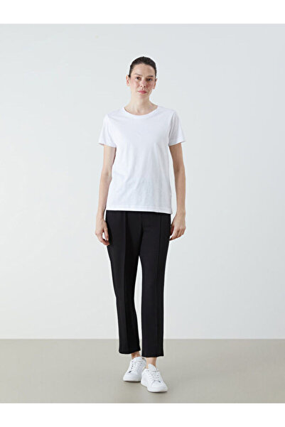 LC Waikiki بنطال رياضي نسائي بخصر مطاطي