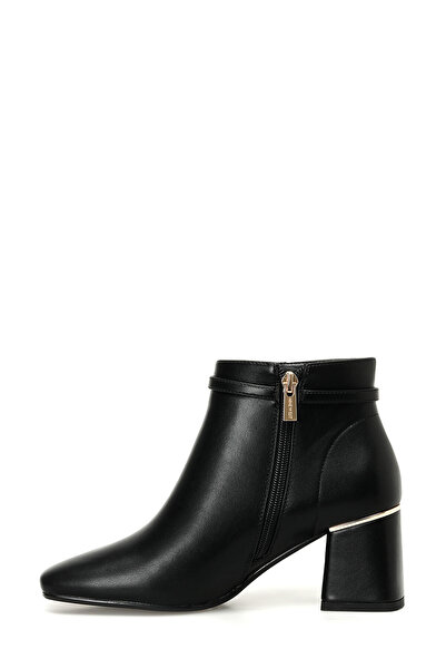 Nine West BILLINA 3PR Siyah Kadın Topuklu Ayakkabı