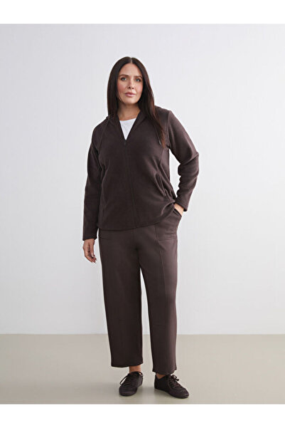 LC Waikiki Γυναικεία φούτερ με ελαστική μέση