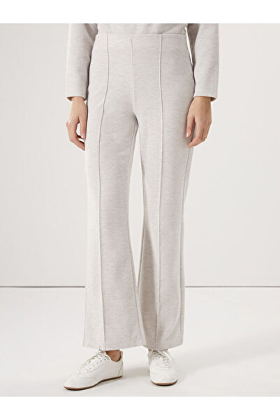 LC Waikiki Γυναικεία φούτερ με ελαστική μέση