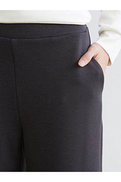 LC Waikiki Women's Sweatpants with Elastic Waist