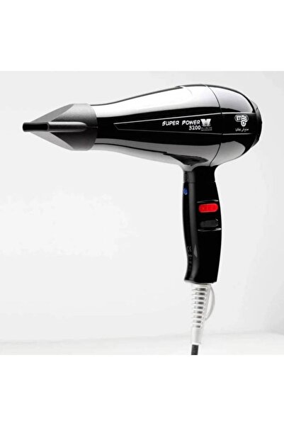 Eti Super Power 3200 Hair Dryer