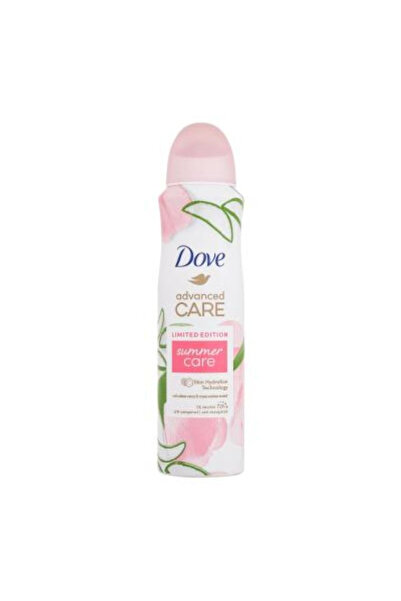 Dove Deodorant Îngrijire Avansată Îngrijire de Vară 150 ml
