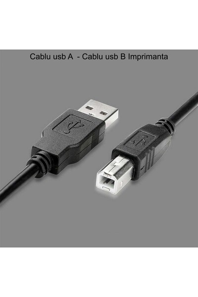ElectroAZ USB Cable Tata-USB Printer/1.5m