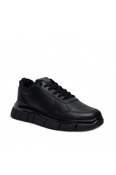 KALKANSHOES Erkek spor garantili orjinal Suya dayanıklı kaymaz taban 40-41-42-43/44 numara