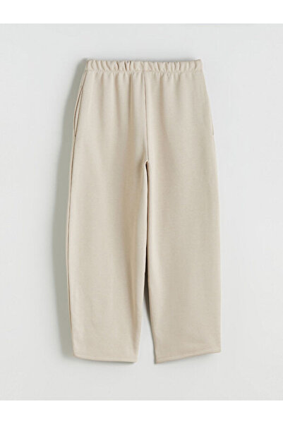 LC Waikiki Γυναικεία φούτερ με ελαστική μέση