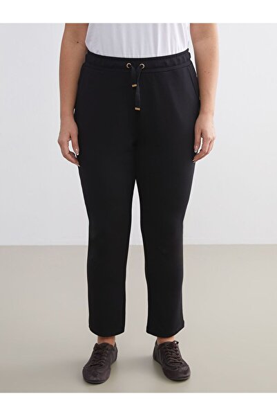 LC Waikiki Lcwaikiki Basic Elastic Waist Women's Sweatpants