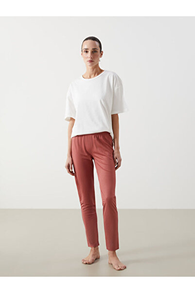 LC Waikiki Women's Sweatpants with Elastic Waist