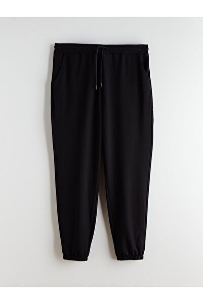 LC Waikiki Lcwaikiki Basic Women's Jogger Sweatpants with Elastic Waist