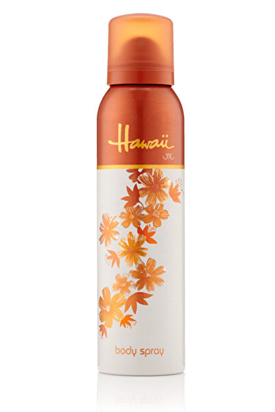 Milton Lloyd Deodorant spray Hawaii pentru femei