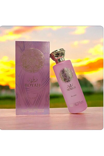 Roya عطر رؤية فلاش 200 مل