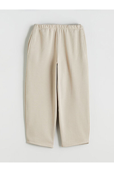 LC Waikiki Γυναικεία φούτερ με ελαστική μέση