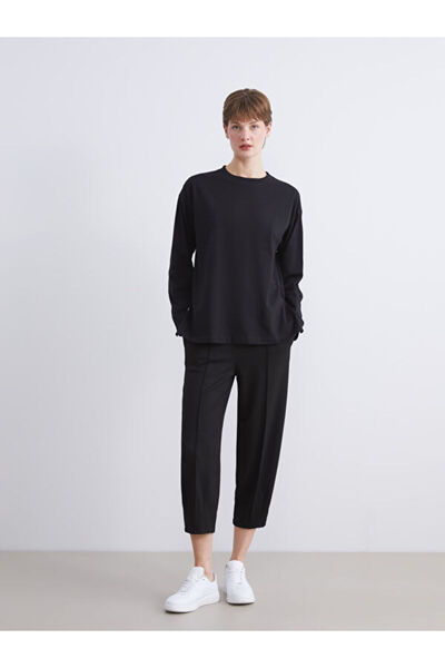 LC Waikiki بنطال رياضي نسائي بخصر مطاطي