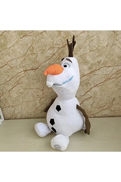 farist Frozen Frozen Olaf Plush Toy 20 cm Christmas Gift