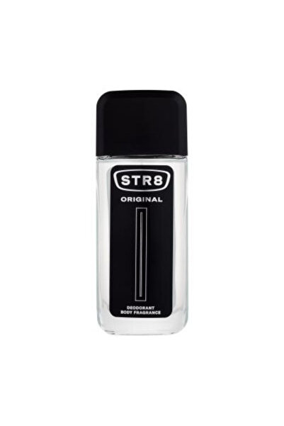 str8 Deodorant spray Original 85 ml