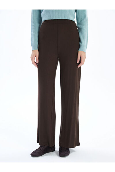 LC Waikiki Women's Sweatpants with Elastic Waist