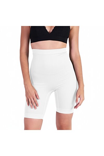 Silvy Selfie corset shorts