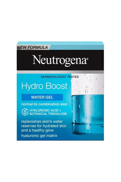 Neutrogena Neutrogena Water Gel for Skin - 50ml