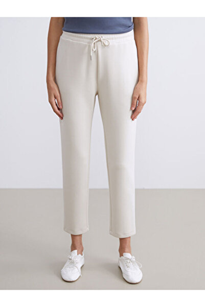 LC Waikiki Γυναικεία φούτερ με ελαστική μέση