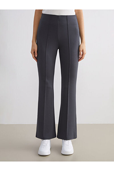 LC Waikiki Γυναικεία φούτερ με ελαστική μέση