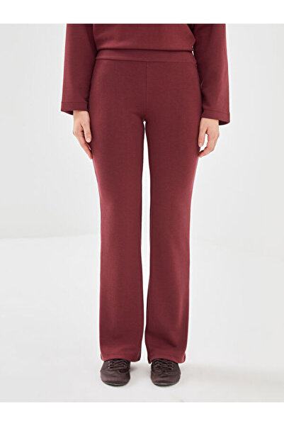 LC Waikiki Women's Sweatpants with Elastic Waist