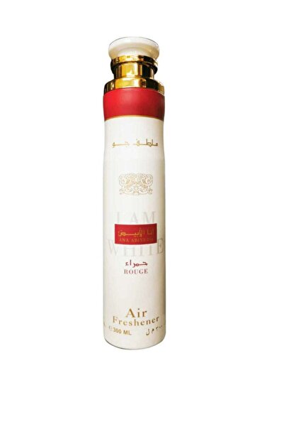 Generic Lattafa ana abiyeth rouge Air Freshner,300ML