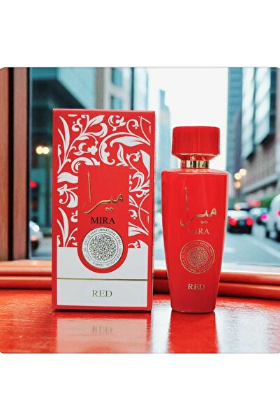 EMYC عطر ميرا ريد 100 مل