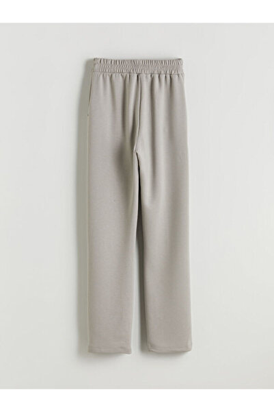 LC Waikiki Women's Sweatpants with Elastic Waist