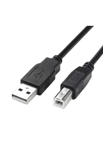 ElectroAZ USB Cable Tata-USB Printer/1.5m