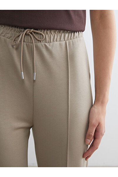 LC Waikiki Γυναικεία φούτερ με ελαστική μέση