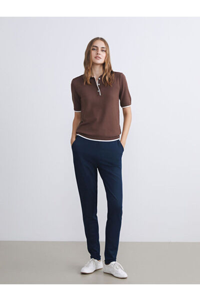 LC Waikiki بنطال رياضي نسائي بخصر مطاطي